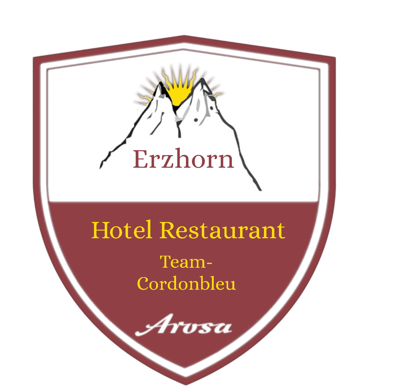 Hotel Erzhorn logo