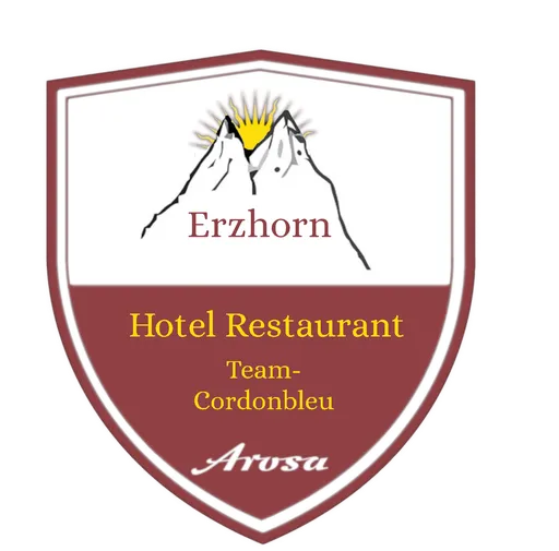 Hotel Erzhorn logo