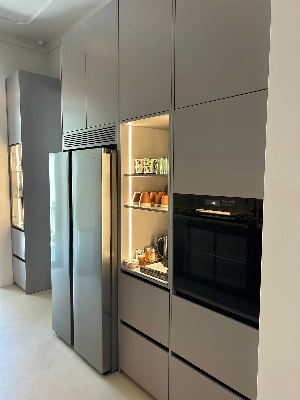 Koelkast & wasmachine-image