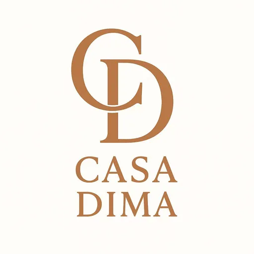 Casa Dima logo