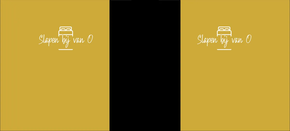 Slapen bij van O_1-image