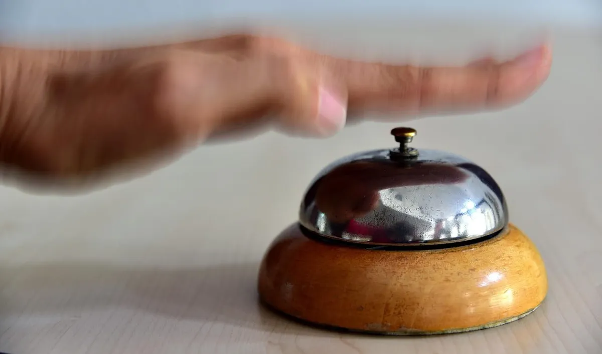 Vragen of iets melden? -image