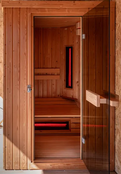 Sauna instructies Nederlands-image