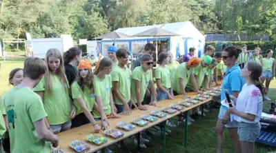  Groepsactiviteiten-image