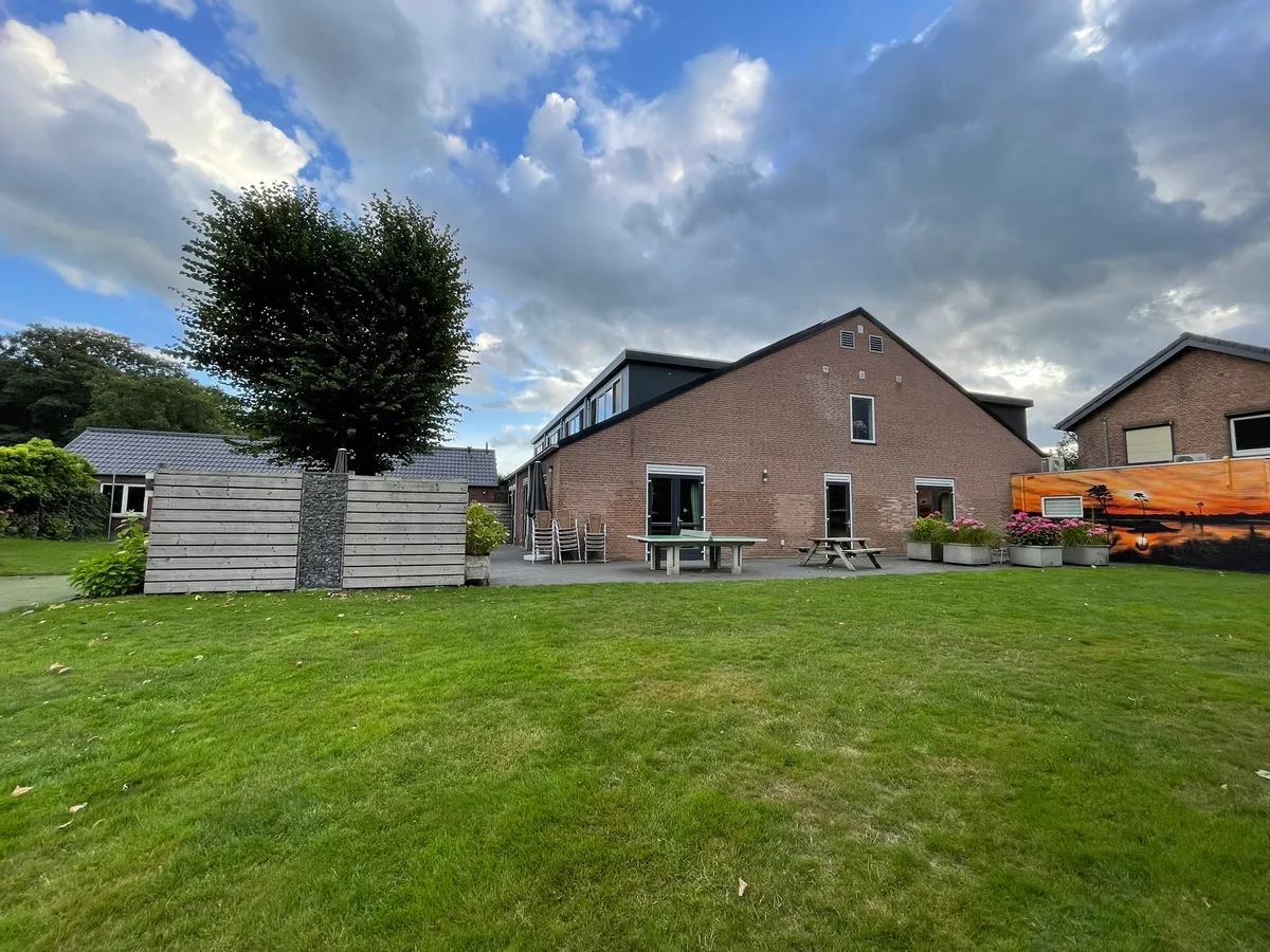 Groepsaccommodatie-image