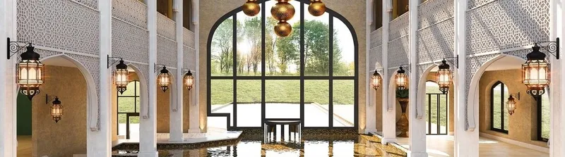 Arrangementen Sauna B&B-image