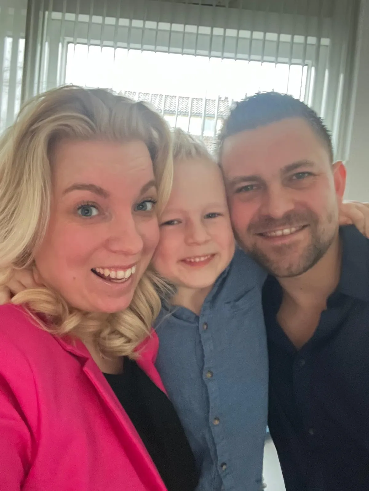 Welkom in Huisje Bella-image