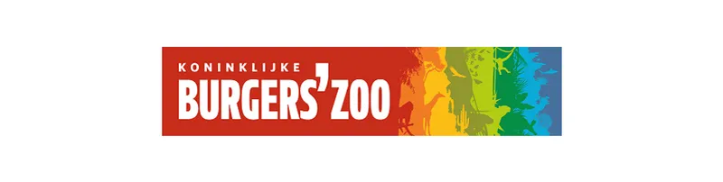 Dierentuin Burgers Zoo-image
