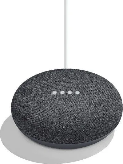 NIEUW Google Home-image