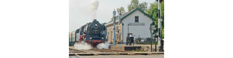 De Veluwsche Stoomtrein-image