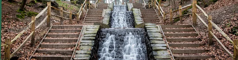 Loenense Waterval-image