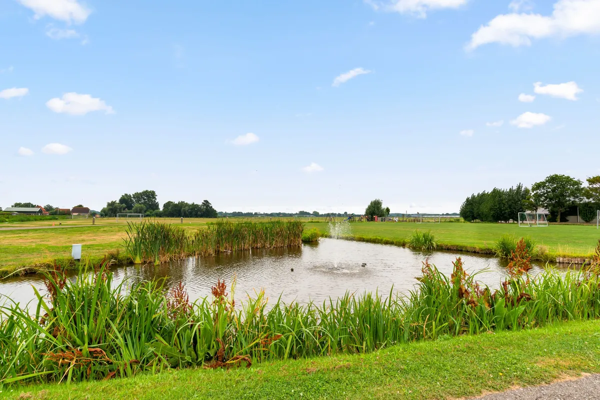   Groeps accommodatie's-image