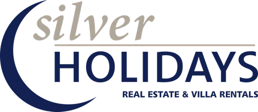 Silver Holidays logo