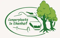 Camperplaats de Eikenhof logo