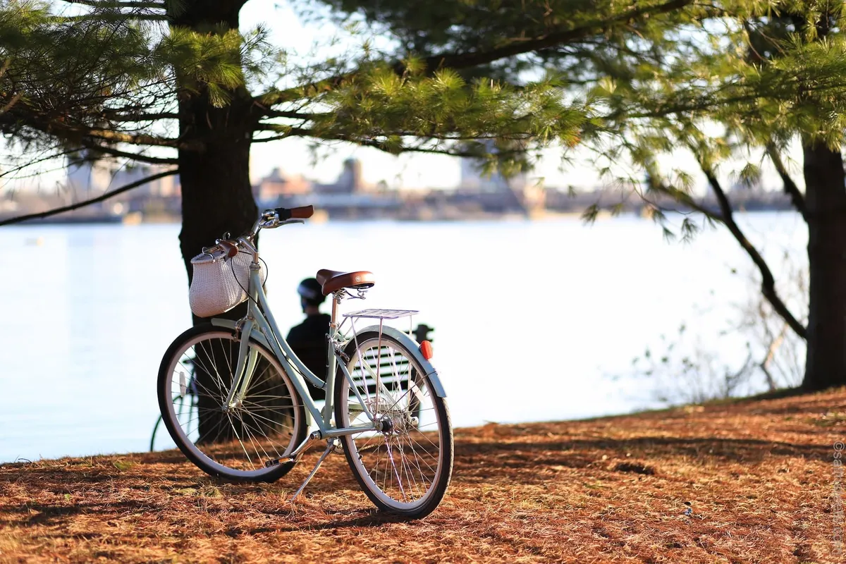 Fiets-  en wandelroutes-image