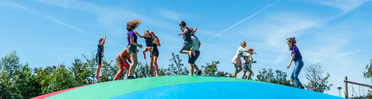 Activiteit & Avontuur-image