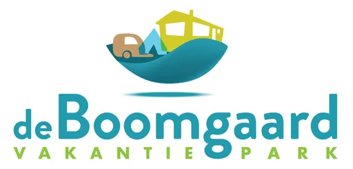 Vakantiepark de Boomgaard logo