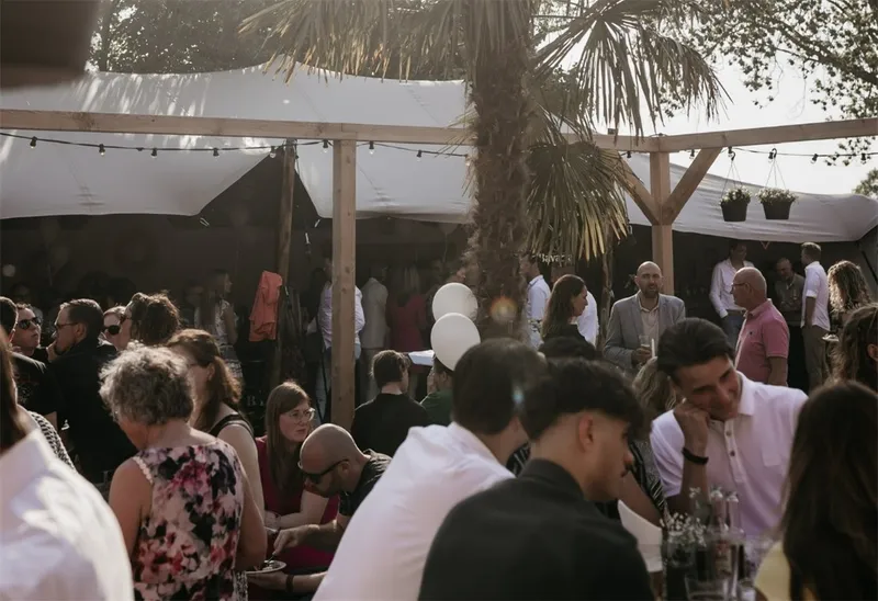 OVER DE BRABANTSE HOEVE-image