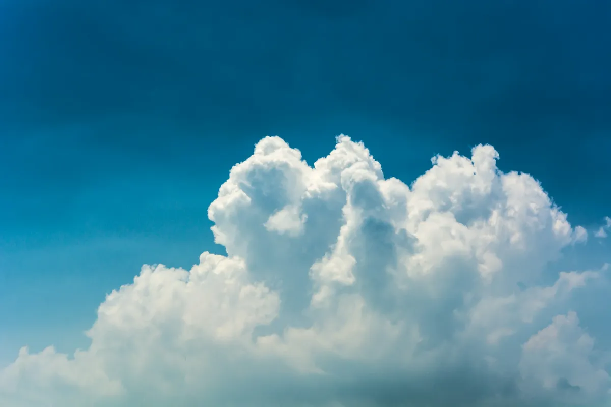 Het weer Duitsland-image
