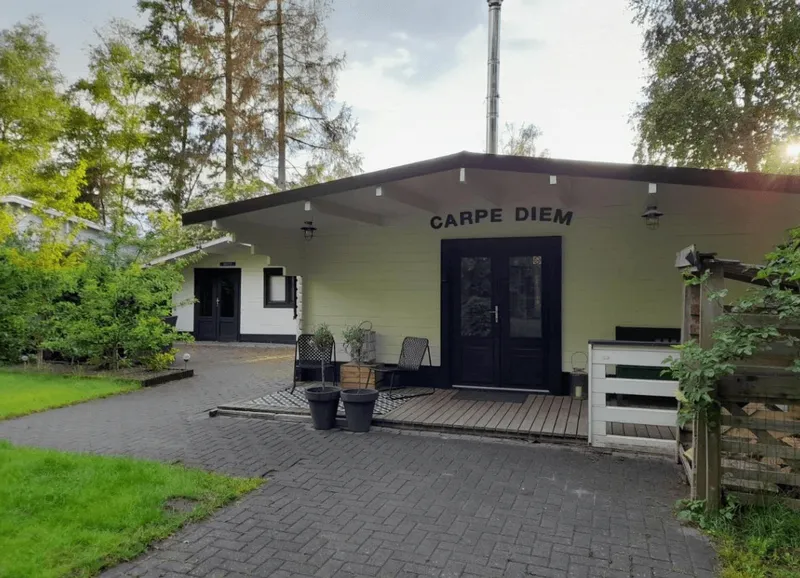 Chalet Carpe Diem-image