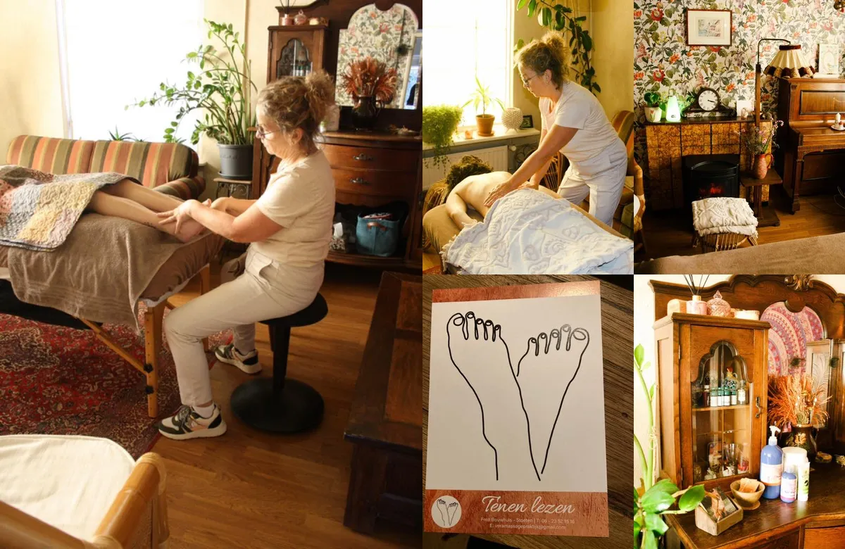 Massages-image