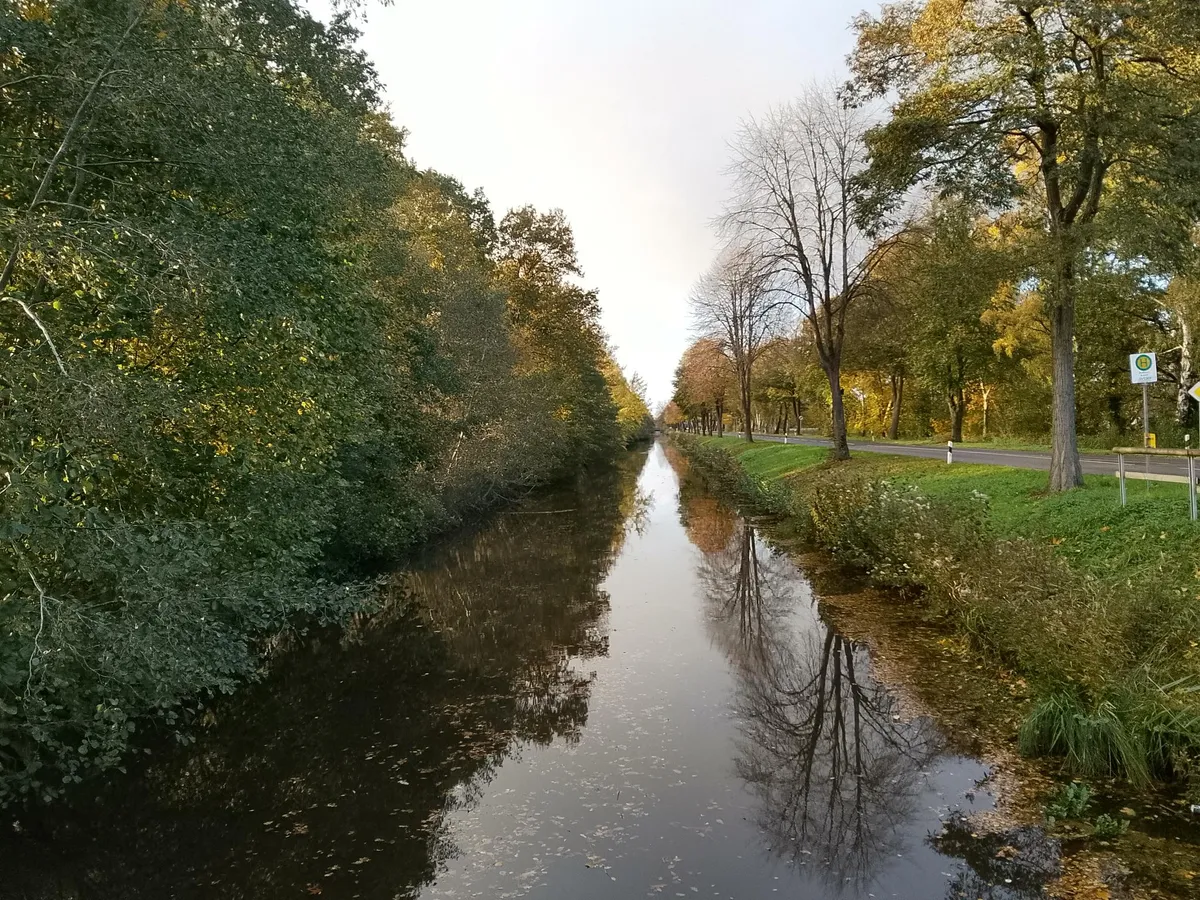 Picardie Coevordenkanaal & Schoonebeekerdiep-image