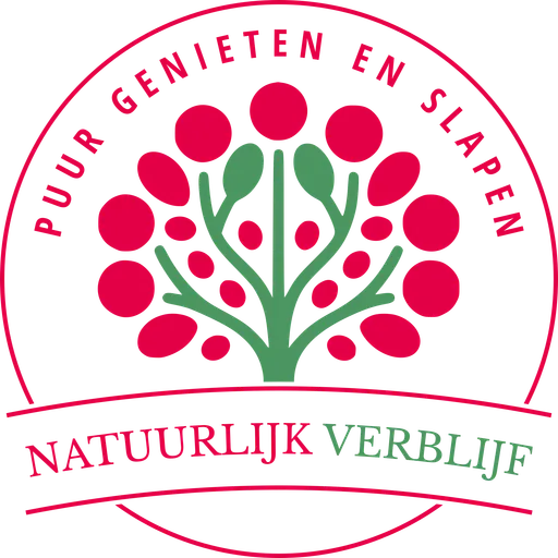 Natuurlijk Verblijf logo