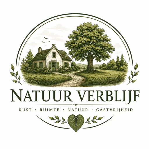Natuurlijk Verblijf logo