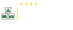 Camping Wolf logo