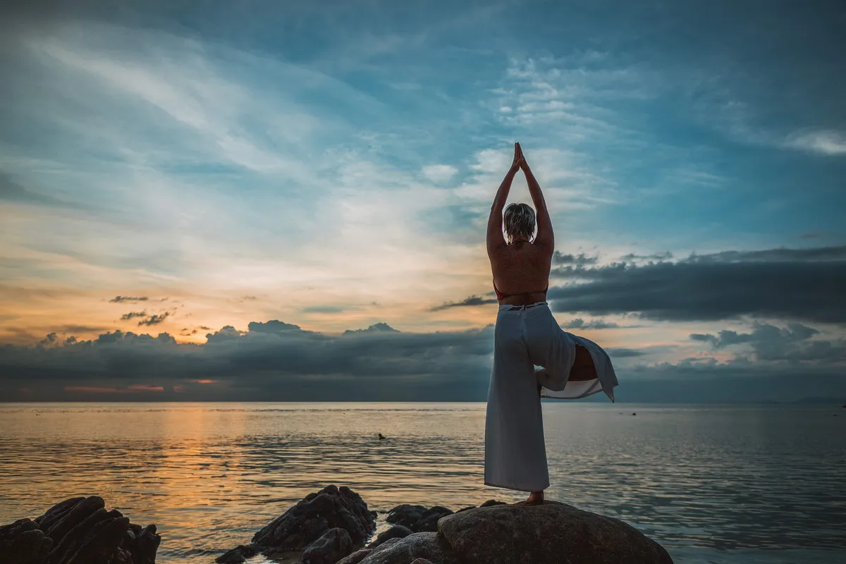 Yoga-image