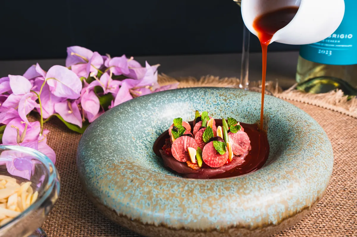 Restaurant Flora-image