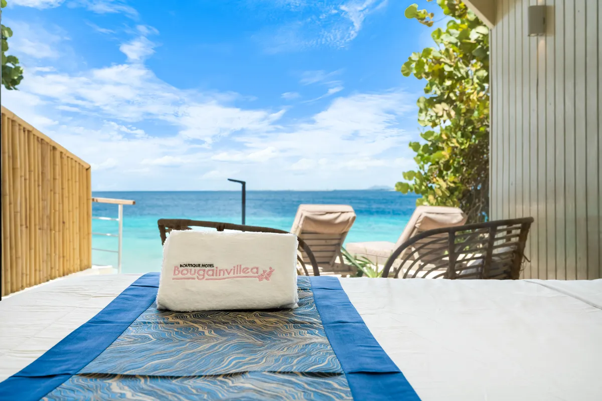 Welkom bij Boutique Hotel Bougainvillea-image