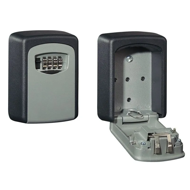 Toegangs codes woning-image