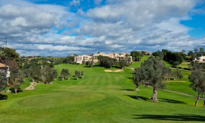 Vale Da Pinta Golfbaan-image
