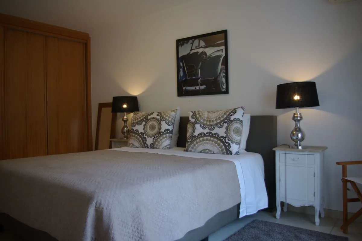 Check-in en Check-uit-image