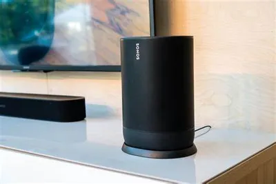 Sonos muziek boxen-image