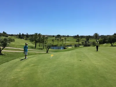 Gramacho golf-image