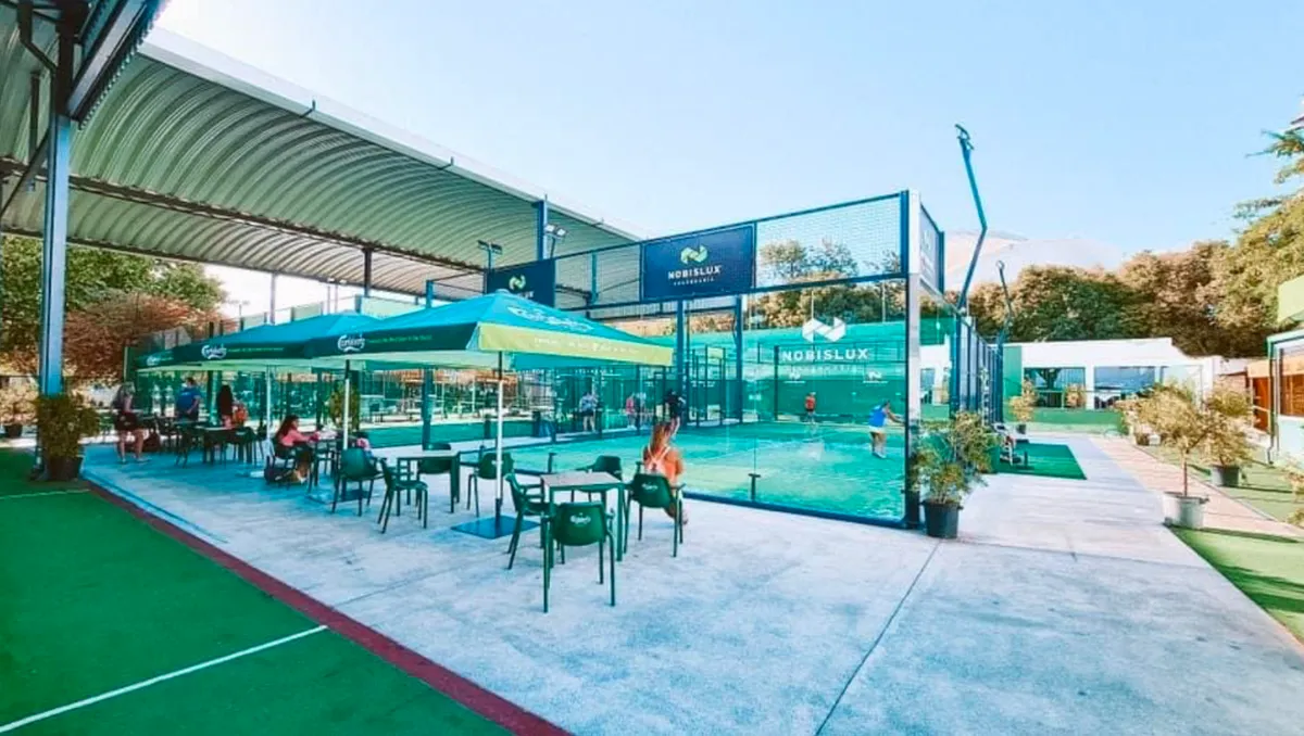 Clube Ténis Portimão e Rocha-image