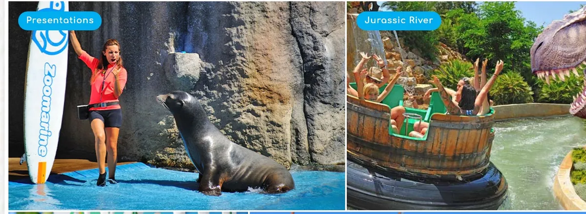 Zoomarine Algarve-image