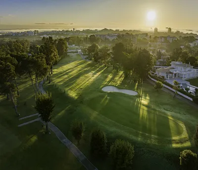Pestana golfbanen-image