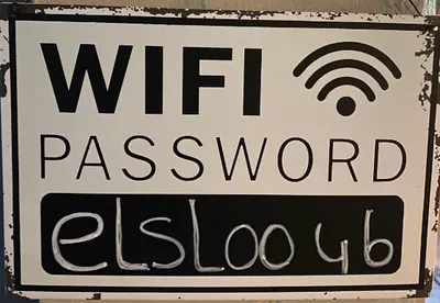 Gratis Wifi-image