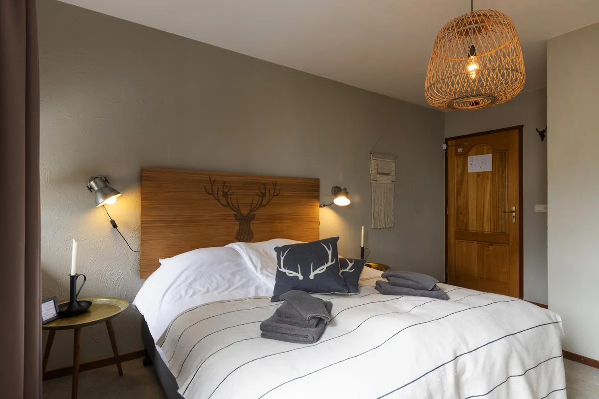 Aanvraag voor een nieuwe reservering-image