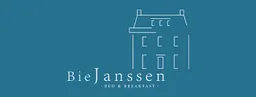 Bie Janssen logo