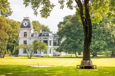  Wandelroute over het landgoed-image