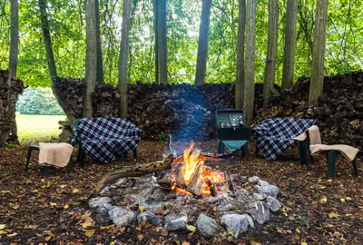 Kampvuur-image
