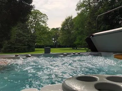   Uitleg Jacuzzi / Sauna-image