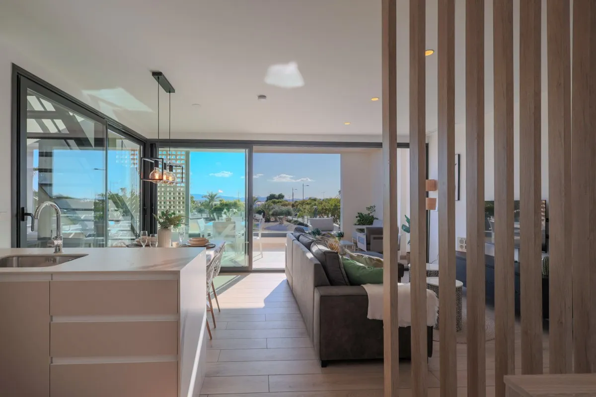 Incheck en uitcheck-image