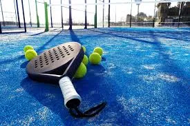Padel Club Mar Menor-image