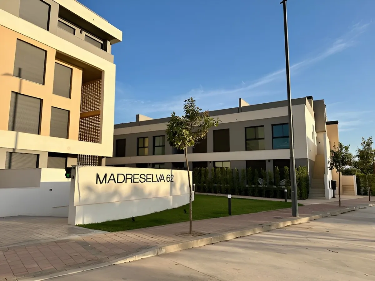 Woning info Madreselva-image