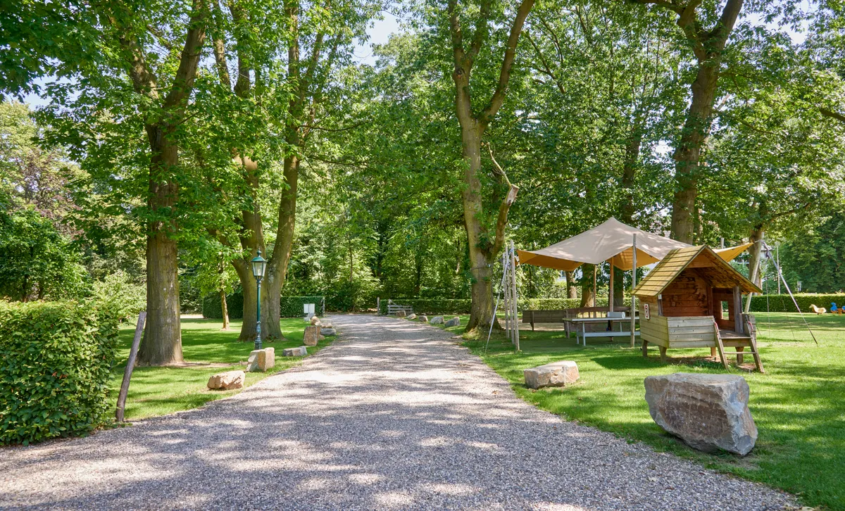Parkeergelegenheid d'Ouffenhoff-image